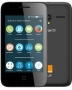 Alcatel Orange Klif, smartphone, Anunciado en 2015, Dual-core 1.0 GHz, 256 MB RAM, 2G, 3G, Cámara, Bluetooth