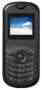 Alcatel OT 103A, phone, Anunciado en 2009, Cámara, Bluetooth