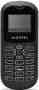 Alcatel OT 105, phone, Anunciado en 2010, 52 MHz, 2G, GPS, Bluetooth