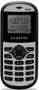Alcatel OT 109, phone, Anunciado en 2011, 52 MHz, 2G, GPS, Bluetooth