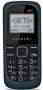 Alcatel OT 113, phone, Anunciado en 2011, 52 MHz, 2G, GPS, Bluetooth