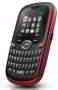 Alcatel OT 255, phone, Anunciado en 2010, 2G, GPS, Bluetooth