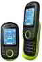 Alcatel OT 280, phone, Anunciado en 2009, 2G, GPS, Bluetooth
