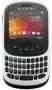 Alcatel OT 358, phone, Anunciado en 2012, 52 MHz, 2G, Cámara, Bluetooth