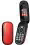 Alcatel OT 363, phone, Anunciado en 2009, 2G, Cámara, GPS, Bluetooth