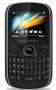 Alcatel OT 385, phone, Anunciado en 2011, 104 MHz, 2G, Cámara, Bluetooth