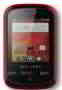 Alcatel OT 605, phone, Anunciado en 2012, 104 MHz, 2G, GPS, Bluetooth