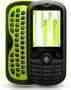 Alcatel OT 606 One Touch CHAT, phone, Anunciado en 2010, 2G, Cámara, Bluetooth