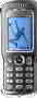 Alcatel OT 715, phone, Anunciado en 2002, 2G, GPS, Bluetooth