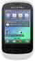 Alcatel OT 720, phone, Anunciado en 2012, 104 MHz, 2G, Cámara, Bluetooth