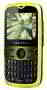 Alcatel OT 800 One Touch Tribe, phone, Anunciado en 2009, 2G, Cámara, Bluetooth