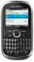 Alcatel OT 870, phone, Anunciado en 2012, 650 MHz, 2G, 3G, Cámara, Bluetooth