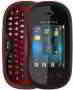 Alcatel OT 880 One Touch XTRA, phone, Anunciado en 2010, 2G, Cámara, Bluetooth