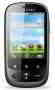 Alcatel OT 890, smartphone, Anunciado en 2011, 420 MHz, 2G, Cámara, Bluetooth