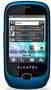 Alcatel OT 905, phone, Anunciado en 2011, 245 MHz, 2G, 3G, Cámara, Bluetooth