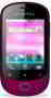 Alcatel OT 908, smartphone, Anunciado en 2011, 600 MHz, 2G, 3G, Cámara, Bluetooth