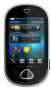Alcatel OT 909 One Touch MAX, phone, Anunciado en 2010, 2G, 3G, Cámara, Bluetooth