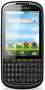 Alcatel OT 910, smartphone, Anunciado en 2011, 600 MHz, 2G, 3G, Cámara, Bluetooth