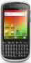 Alcatel OT 915, smartphone, Anunciado en 2012, 2G, 3G, Cámara, Bluetooth