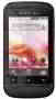 Alcatel OT 918, smartphone, Anunciado en 2011, 650 MHz, 2G, 3G, Cámara, Bluetooth