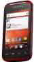 Alcatel OT 983, smartphone, Anunciado en 2012, 1 GHz, 512 MB RAM, 2G, 3G, Cámara, Bluetooth