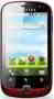 Alcatel OT 990, smartphone, Anunciado en 2011, 600 MHz, 2G, 3G, Cámara, Bluetooth