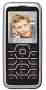 Alcatel OT C507, phone, Anunciado en 2007, 2G, Cámara, GPS, Bluetooth