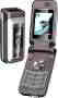 Alcatel OT C652, phone, Anunciado en 2005, 2G, Cámara, GPS, Bluetooth