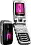 Alcatel OT C656, phone, Anunciado en 2005, 2G, Cámara, GPS, Bluetooth