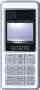 Alcatel OT E158, phone, Anunciado en 2005, 2G, GPS, Bluetooth