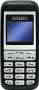 Alcatel OT E201, phone, Anunciado en 2007, 2G, GPS, Bluetooth