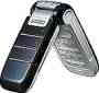 Alcatel OT E220, phone, Anunciado en 2007, 2G, GPS, Bluetooth
