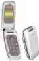 Alcatel OT E221, phone, Anunciado en 2007, 2G, GPS, Bluetooth