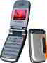 Alcatel OT E256, phone, Anunciado en 2005, 2G, GPS, Bluetooth