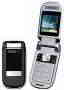 Alcatel OT E259, phone, Anunciado en 2005, 2G, GPS, Bluetooth