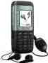 Alcatel OT E805, phone, Anunciado en 2007, 2G, GPS, Bluetooth