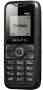 Alcatel OT S121, phone, Anunciado en 2009, 2G, GPS, Bluetooth