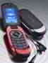 Alcatel OT S320, phone, Anunciado en 2008, 2G, GPS, Bluetooth
