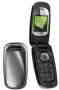 Alcatel OT V270, phone, Anunciado en 2008, 2G, GPS, Bluetooth