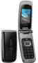 Alcatel OT V670, phone, Anunciado en 2008, 2G, Cámara, GPS, Bluetooth