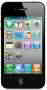 Apple iPhone 4 CDMA, smartphone, Anunciado en 2011, 1 GHz Cortex A8, 512 MB RAM, 2G, 3G, Cámara, Bluetooth
