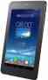 Asus Fonepad 7, smartphone, Anunciado en 2013, Dual-core 1.6 GHz, 1 GB RAM, 2G, 3G, 4G, Cámara, Bluetooth