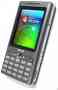 Asus P527, smartphone, Anunciado en 2008, 200 MHz ARM926EJ-S, 64 MB RAM, 2G, Cámara, Bluetooth