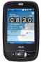 Asus P552w, smartphone, Anunciado en 2008, Marvell Tavor 624 MHz, 128 MB RAM, 2G, 3G, Cámara, Bluetooth
