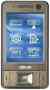 Asus P735, smartphone, Anunciado en 2007, Intel XScale 520 MHz, 64 MB RAM, 2G, 3G, Cámara, Bluetooth