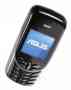 Asus V55, phone, Anunciado en 2005, 2G, Cámara, GPS, Bluetooth