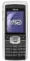 Asus V75, phone, Anunciado en 2006, 2G, Cámara, GPS, Bluetooth