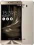 Asus Zenfone 3 Deluxe 5.5 ZS550KL, smartphone, Anunciado en 2016, 4 GB RAM, 2G, 3G, 4G, Cámara, Bluetooth