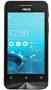 Asus Zenfone 4, smartphone, Anunciado en 2014, Dual-core 1.2 GHz, 1 GB RAM, 2G, 3G, Cámara, Bluetooth