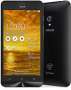 Asus Zenfone 5 Lite A502CG, smartphone, Anunciado en 2014, Dual-core 1.2 GHz, Chipset: Intel Atom Z2520, 1 GB RAM, 2G, 3G